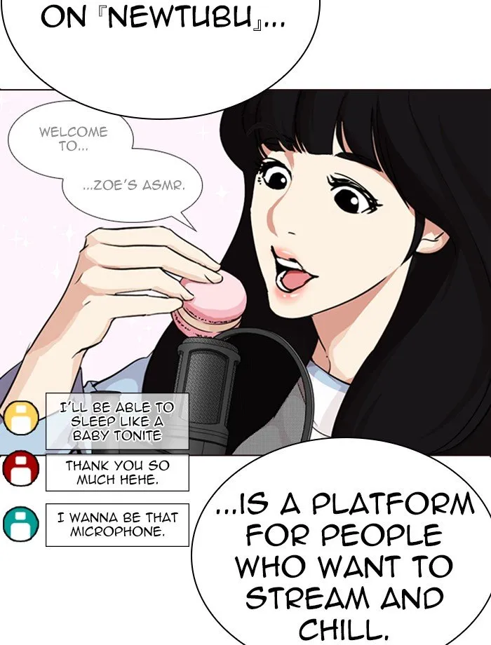 Lookism Chapter 287 Online - página 72