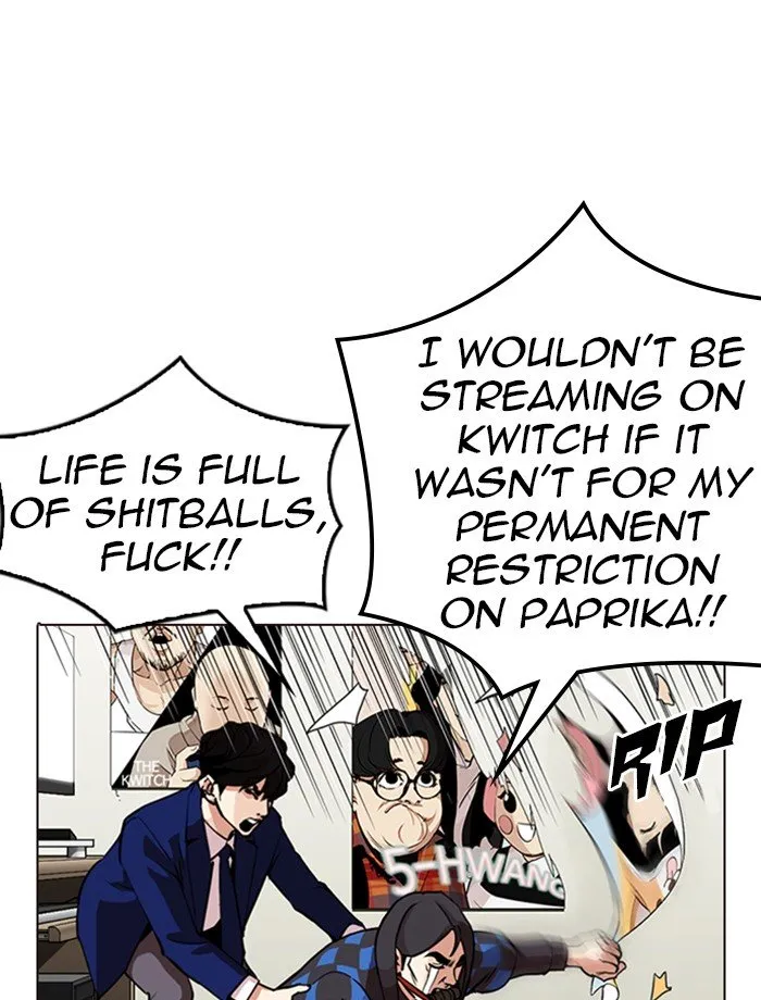 Lookism Chapter 287 Online - página 82