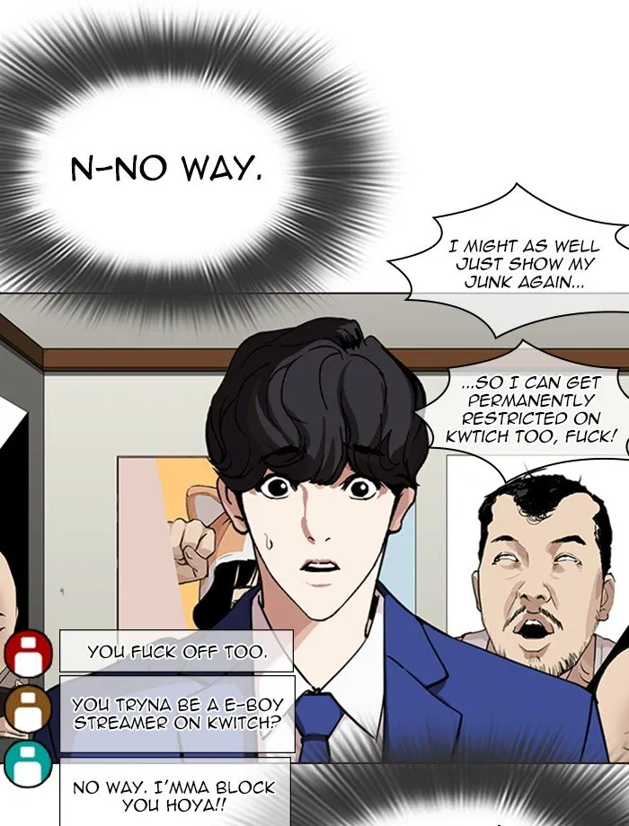 Lookism Chapter 287 Online - página 84