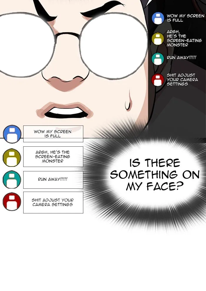 Lookism Chapter 287 Online - página 105