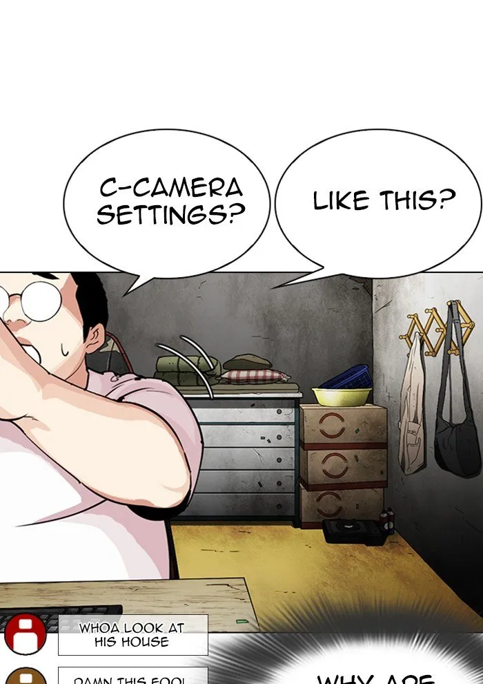 Lookism Chapter 287 Online - página 106