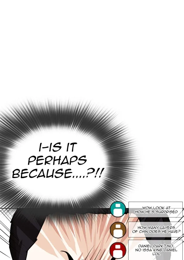 Lookism Chapter 287 Online - página 109
