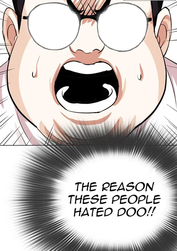 Lookism Chapter 287 Online - página 110