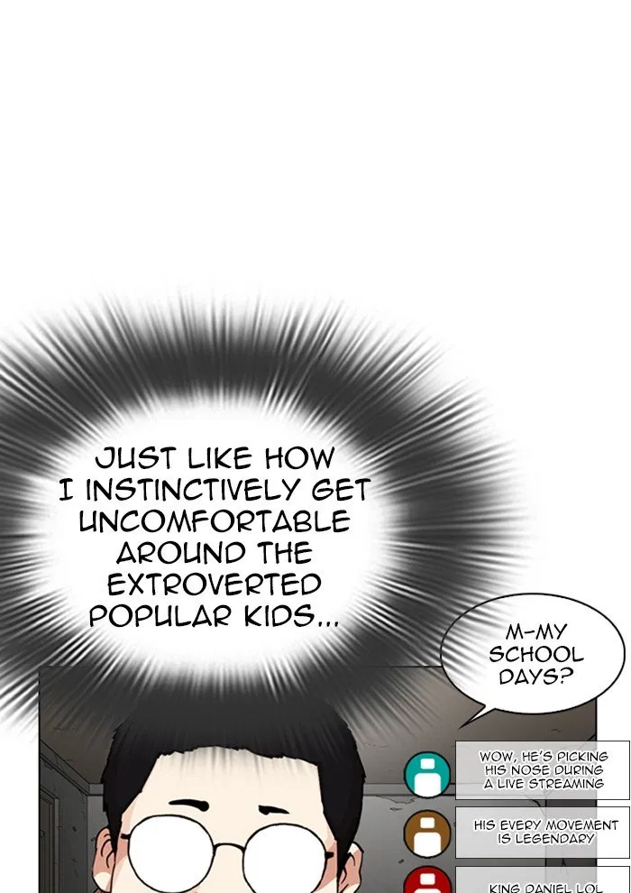 Lookism Chapter 287 Online - página 113