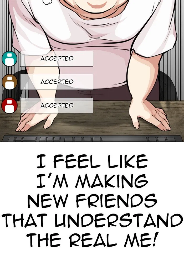 Lookism Chapter 287 Online - página 119
