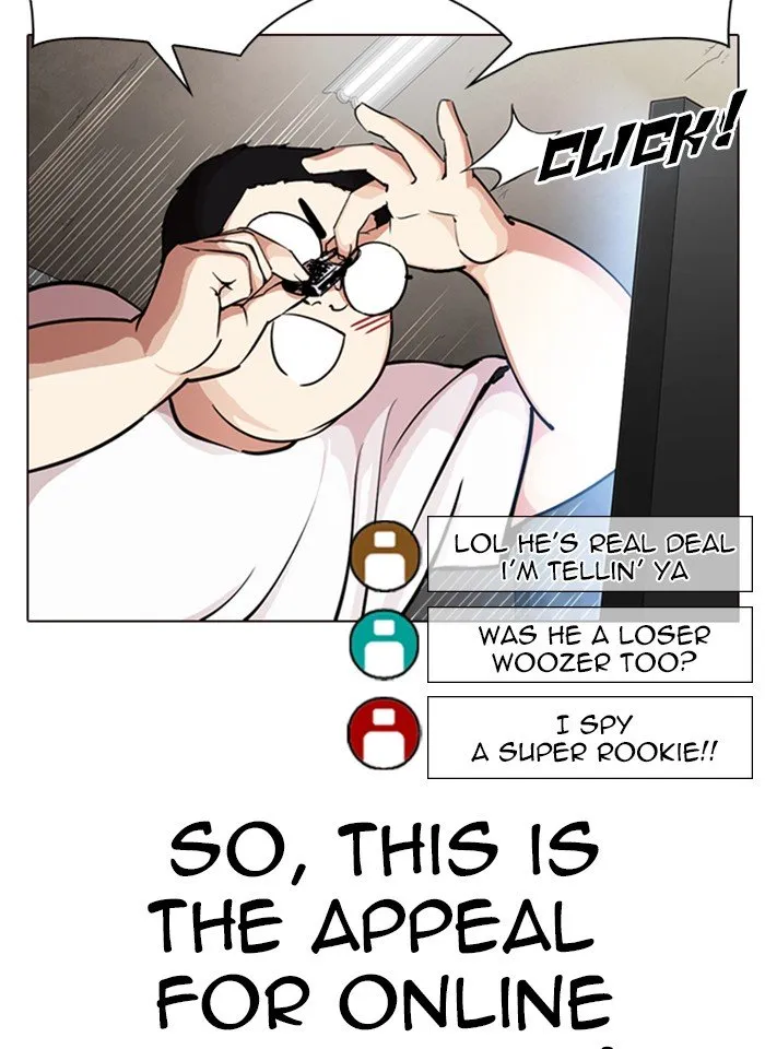 Lookism Chapter 287 Online - página 122