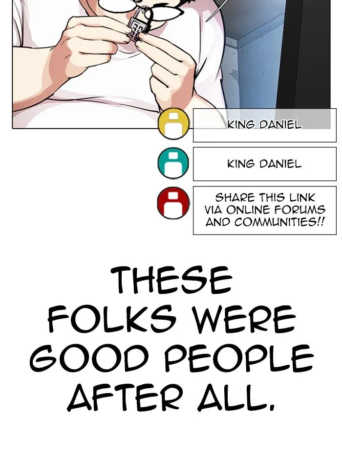 Lookism Chapter 287 Online - página 124