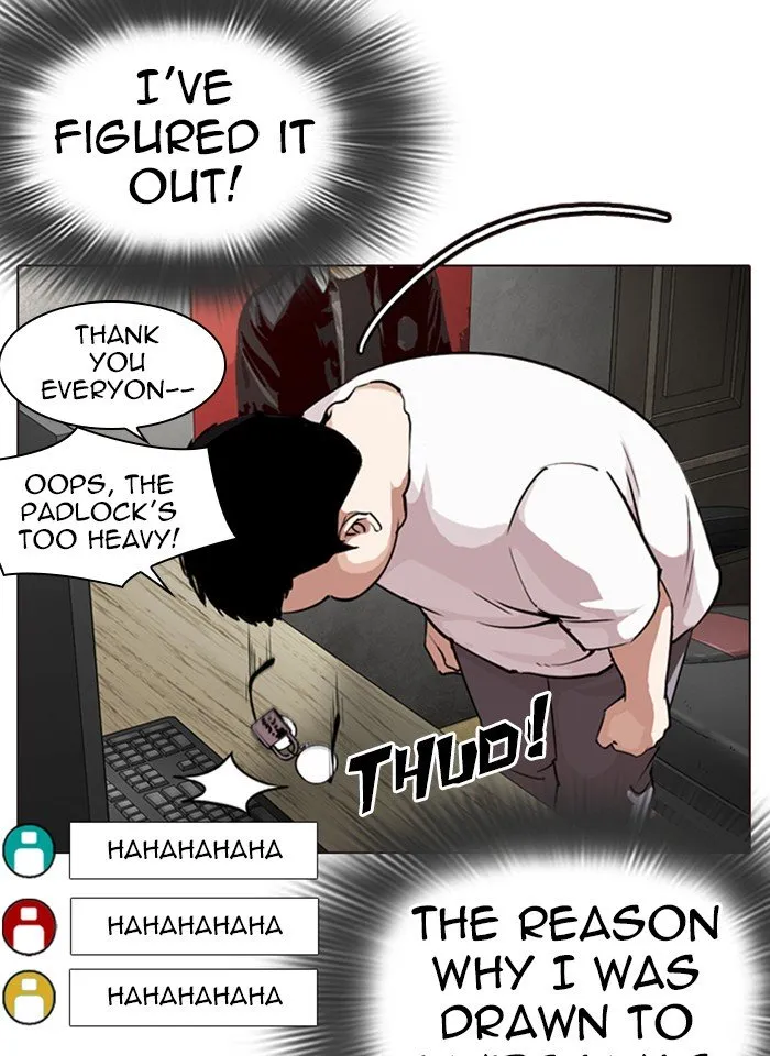 Lookism Chapter 287 Online - página 127