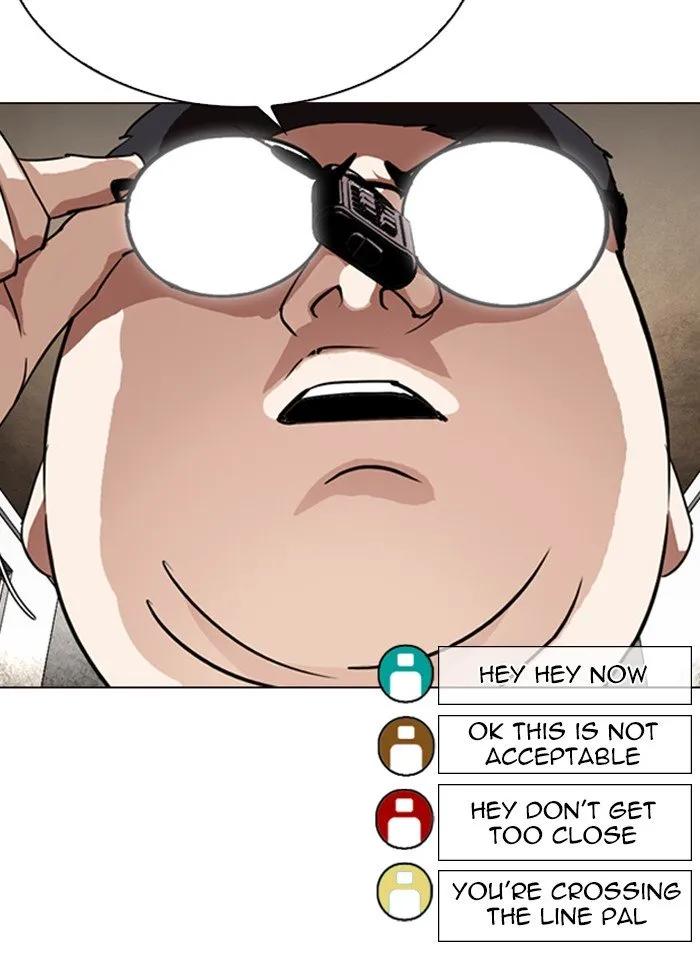 Lookism Chapter 287 Online - página 132