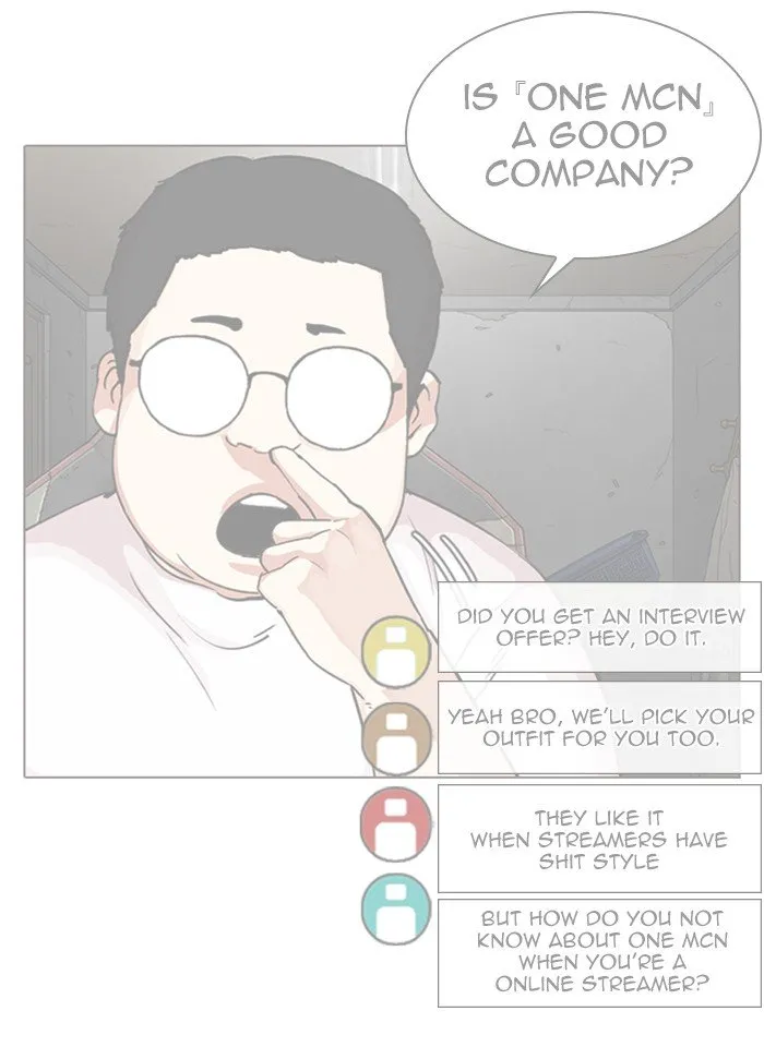 Lookism Chapter 287 Online - página 139