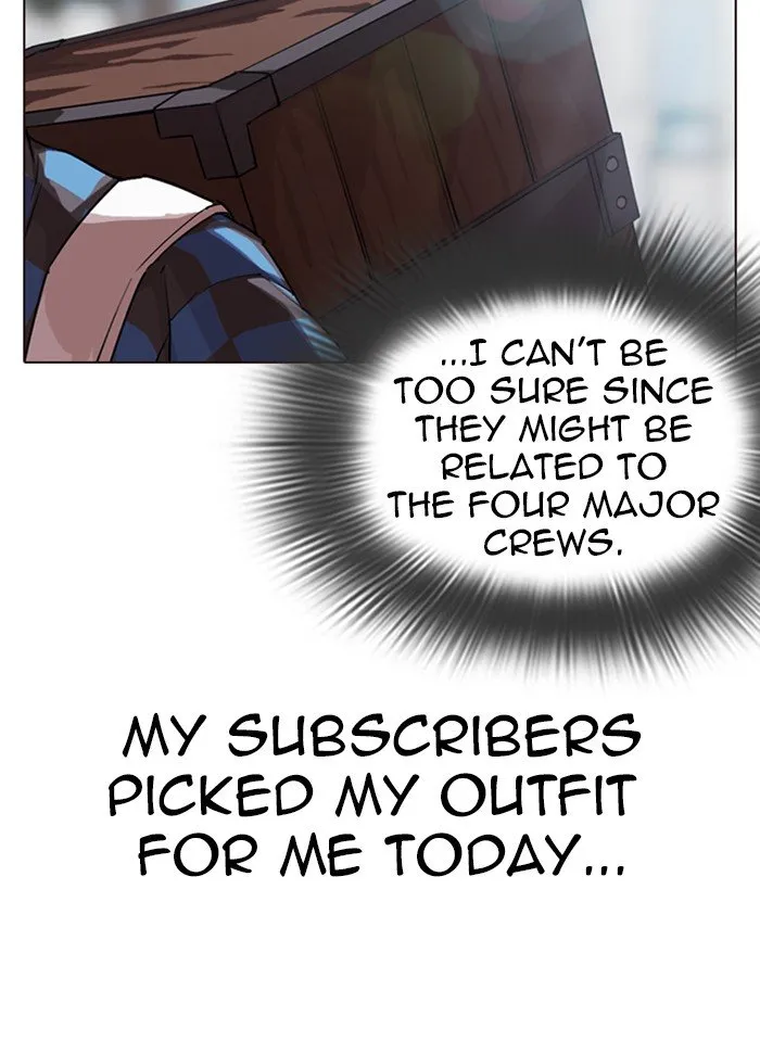 Lookism Chapter 287 Online - página 141
