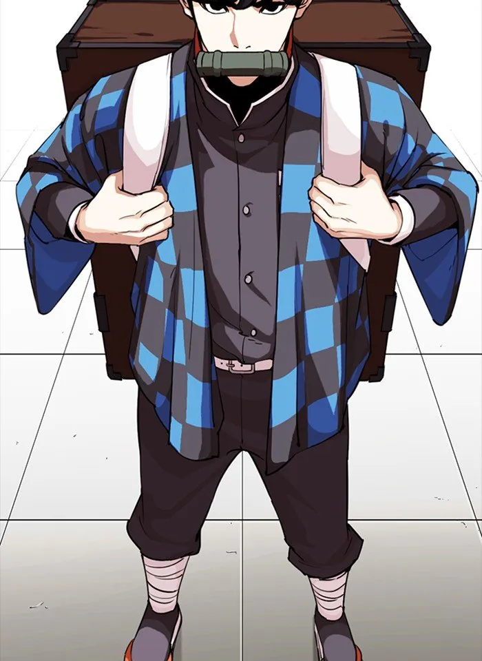 Lookism Chapter 287 Online - página 143