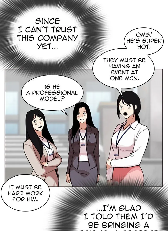 Lookism Chapter 287 Online - página 145