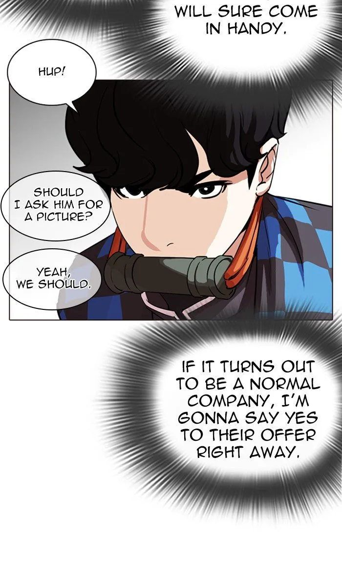 Lookism Chapter 287 Online - página 147