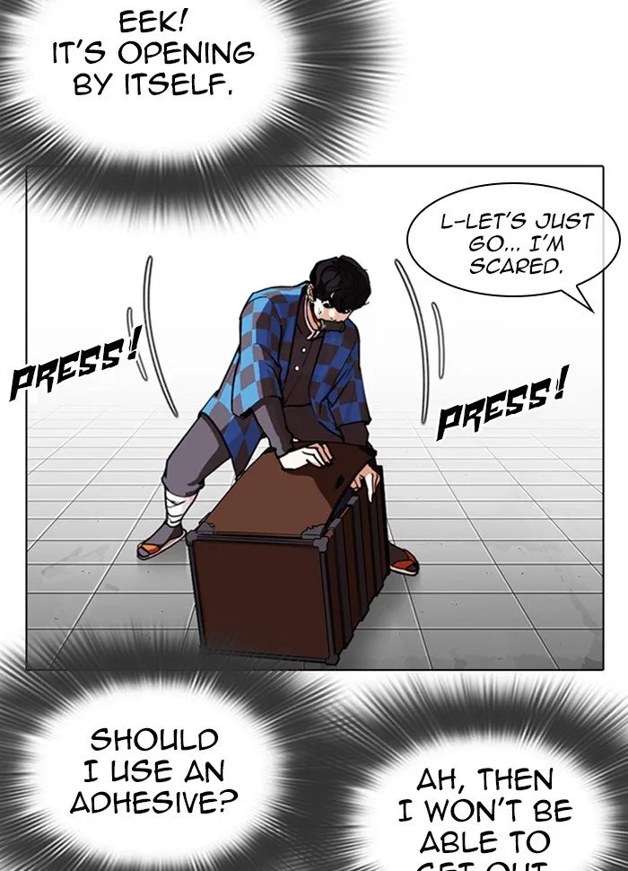 Lookism Chapter 287 Online - página 151