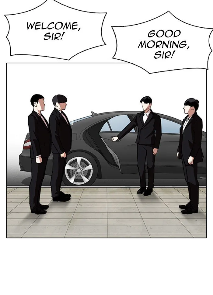 Lookism Chapter 287 Online - página 154