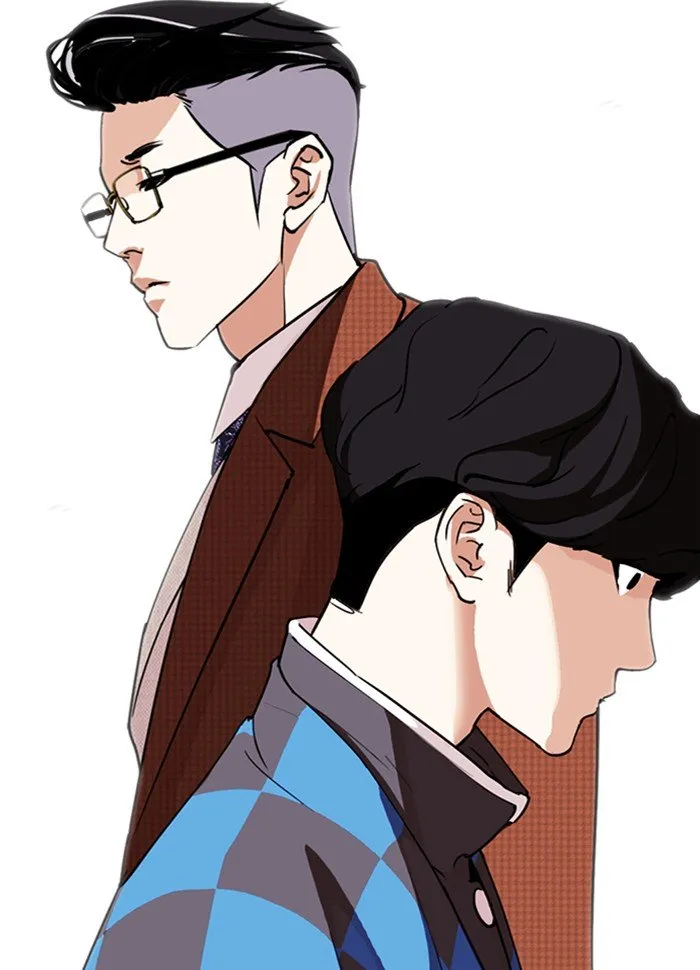 Lookism Chapter 287 Online - página 167