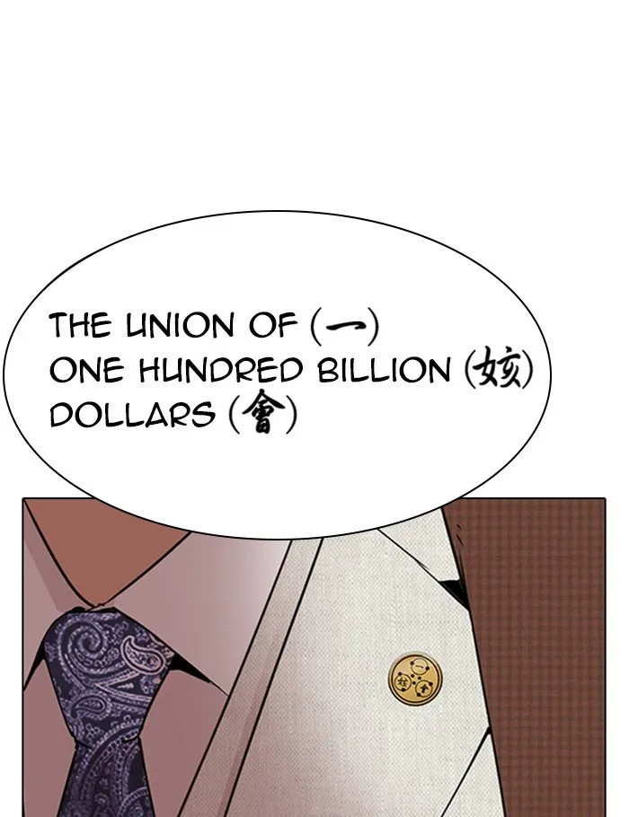 Lookism Chapter 288 Online - página 8