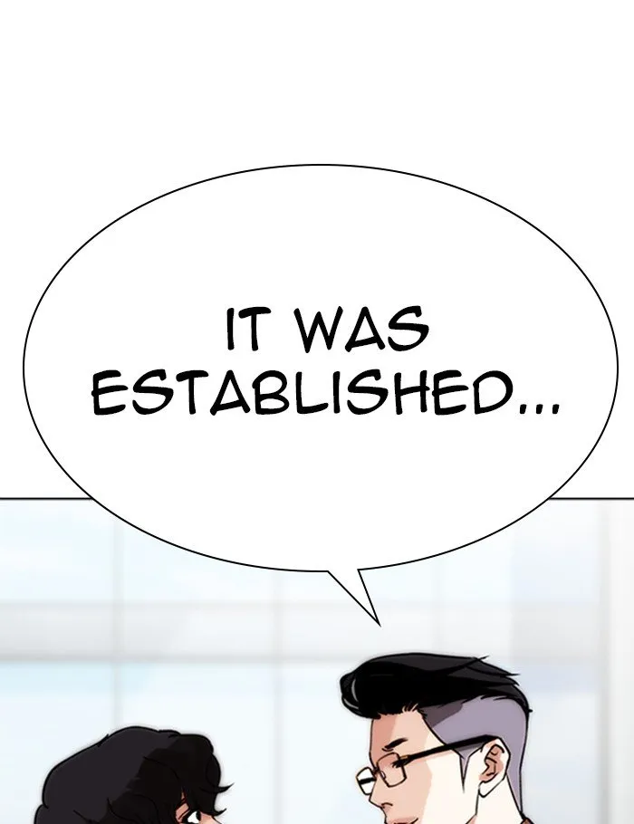 Lookism Chapter 288 Online - página 10