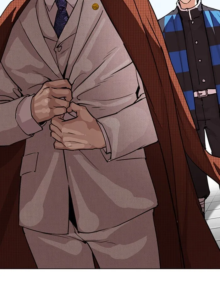 Lookism Chapter 288 Online - página 18