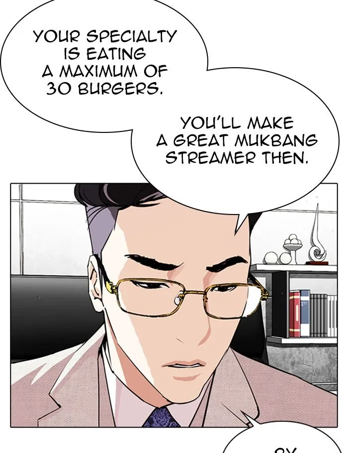 Lookism Chapter 288 Online - página 24