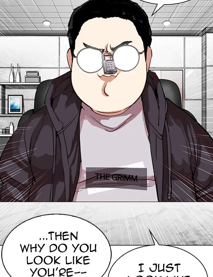 Lookism Chapter 288 Online - página 26