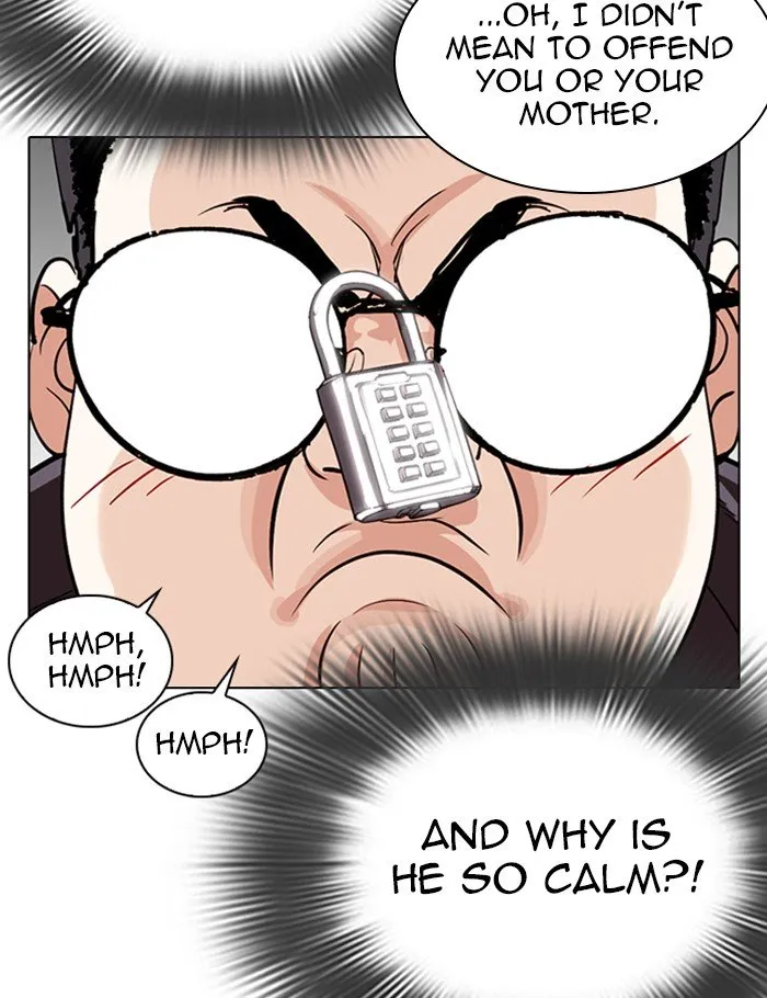 Lookism Chapter 288 Online - página 28