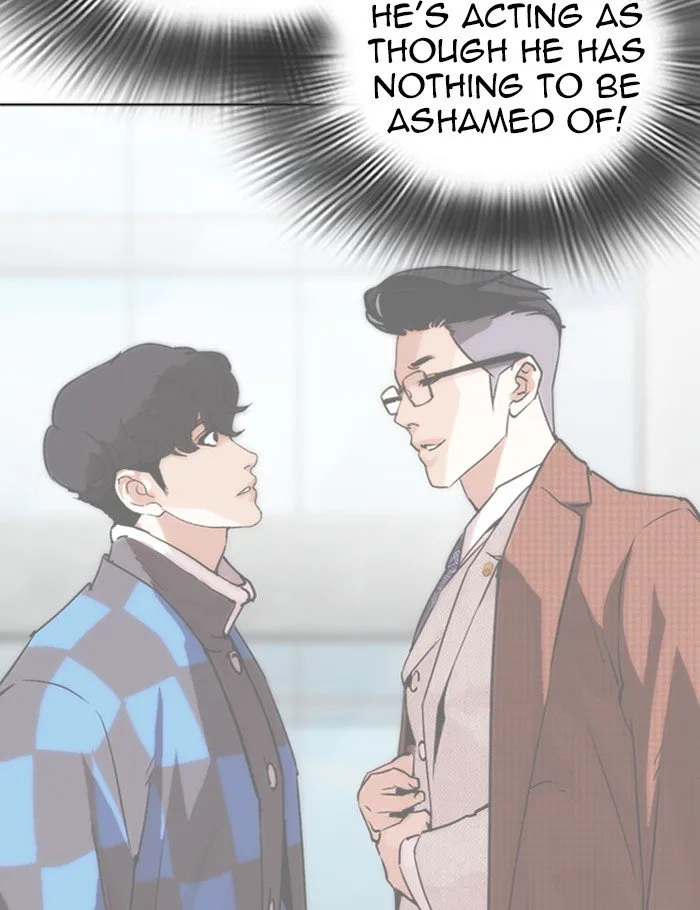 Lookism Chapter 288 Online - página 30