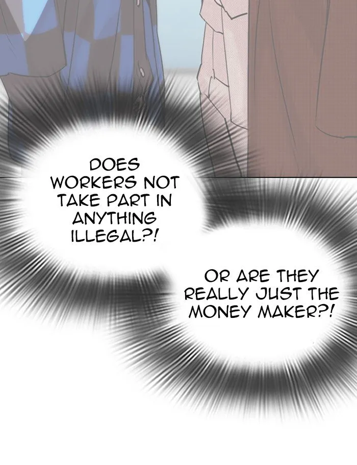 Lookism Chapter 288 Online - página 31