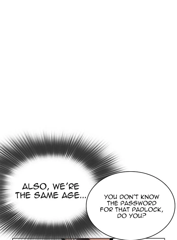 Lookism Chapter 288 Online - página 33