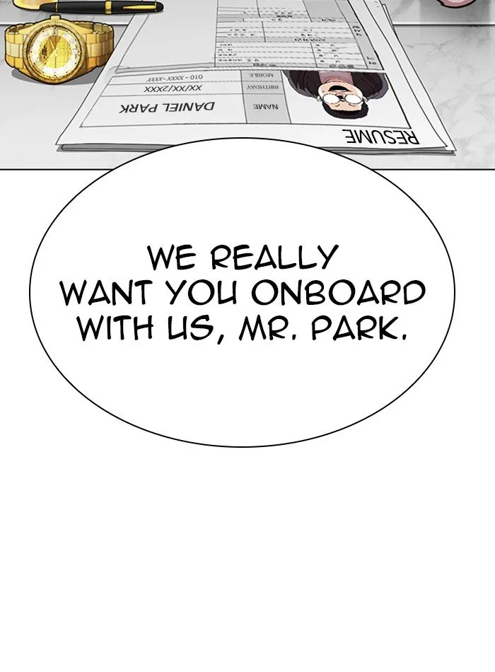 Lookism Chapter 288 Online - página 37