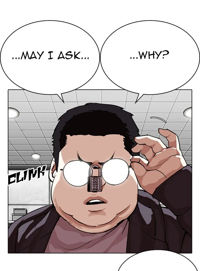 Lookism Chapter 288 Online - página 38