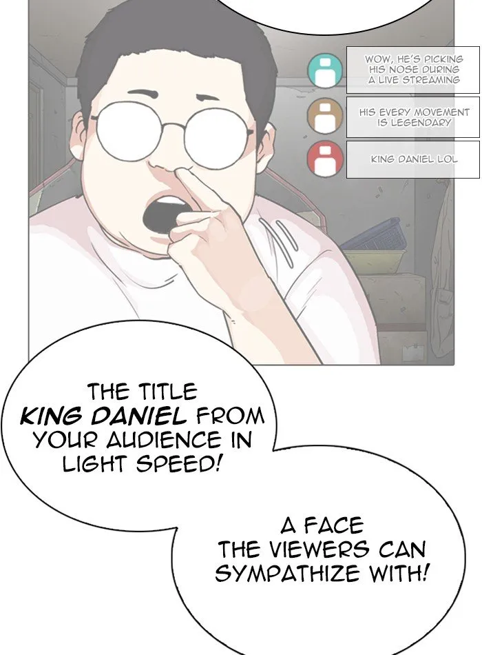 Lookism Chapter 288 Online - página 40