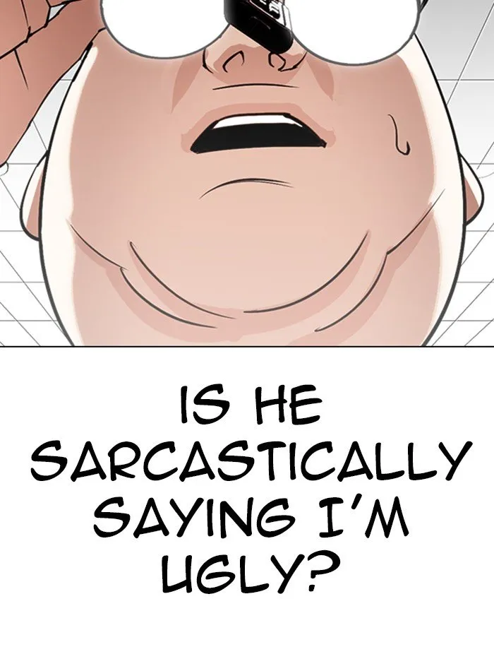 Lookism Chapter 288 Online - página 45