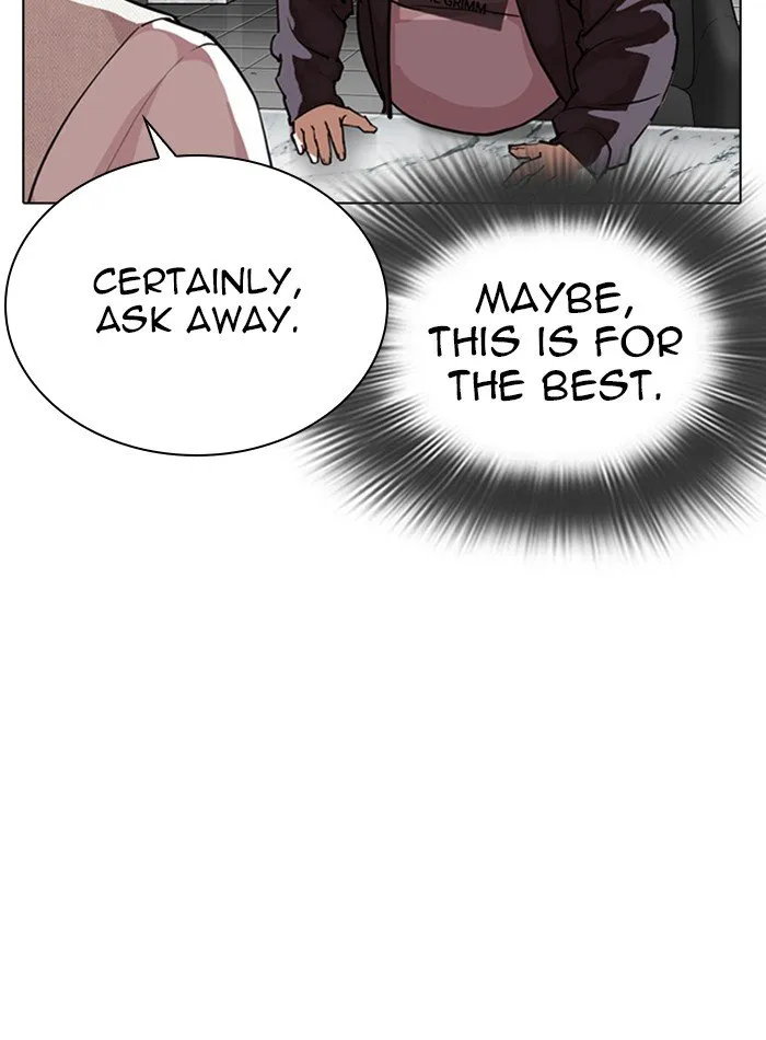 Lookism Chapter 288 Online - página 47