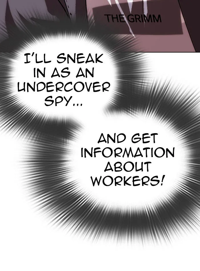 Lookism Chapter 288 Online - página 50