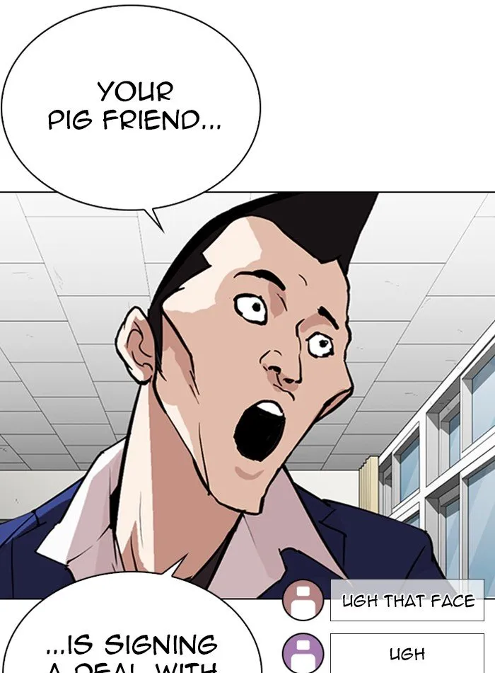 Lookism Chapter 288 Online - página 53