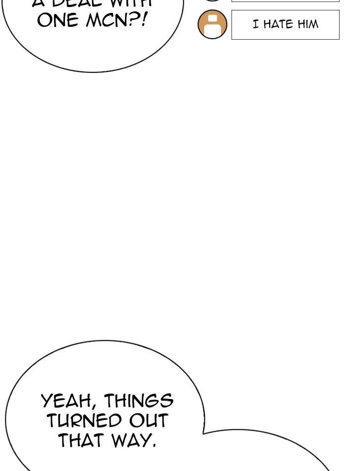 Lookism Chapter 288 Online - página 54