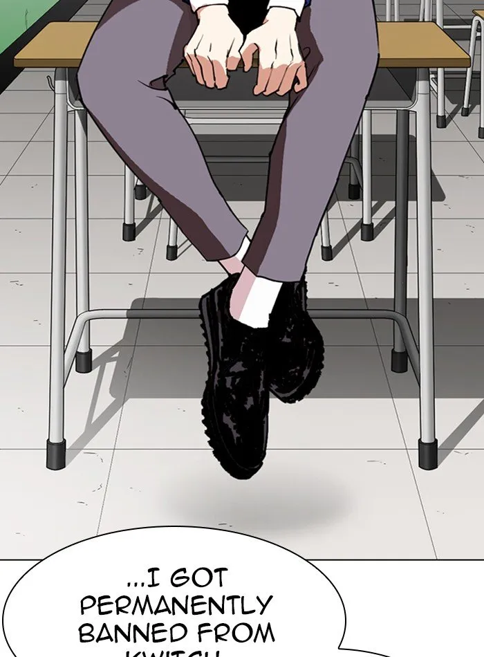 Lookism Chapter 288 Online - página 56