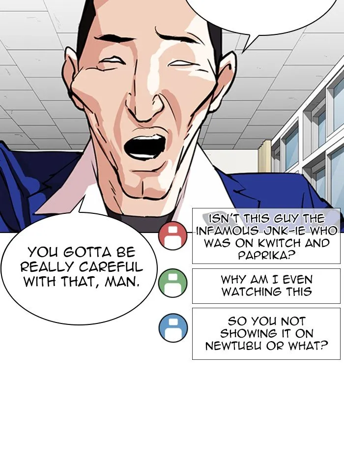 Lookism Chapter 288 Online - página 58