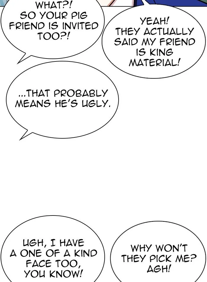Lookism Chapter 288 Online - página 60