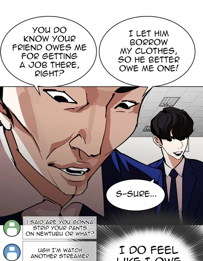 Lookism Chapter 288 Online - página 64