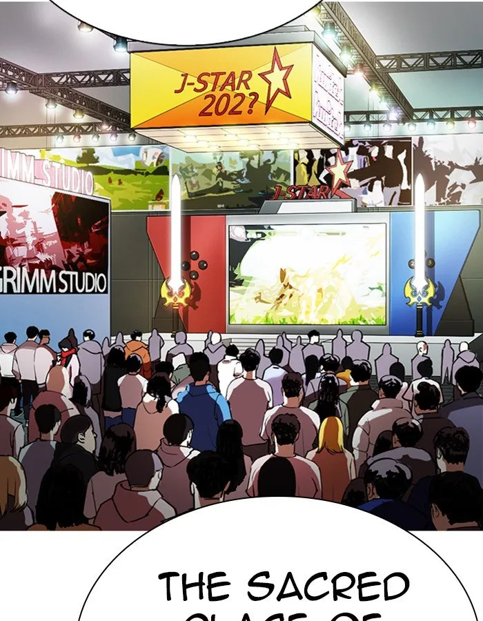 Lookism Chapter 288 Online - página 71