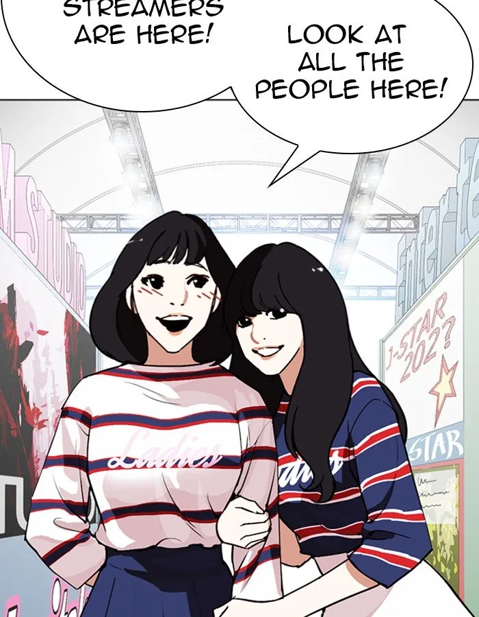 Lookism Chapter 288 Online - página 73