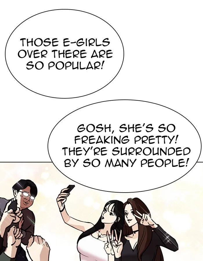 Lookism Chapter 288 Online - página 75