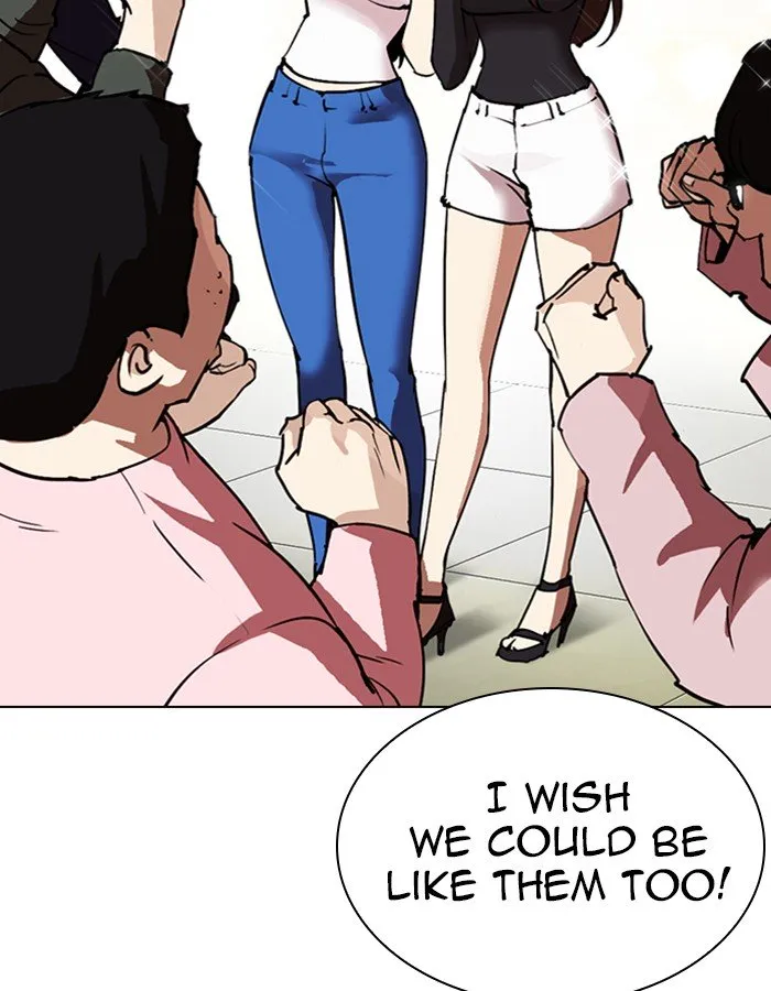 Lookism Chapter 288 Online - página 76