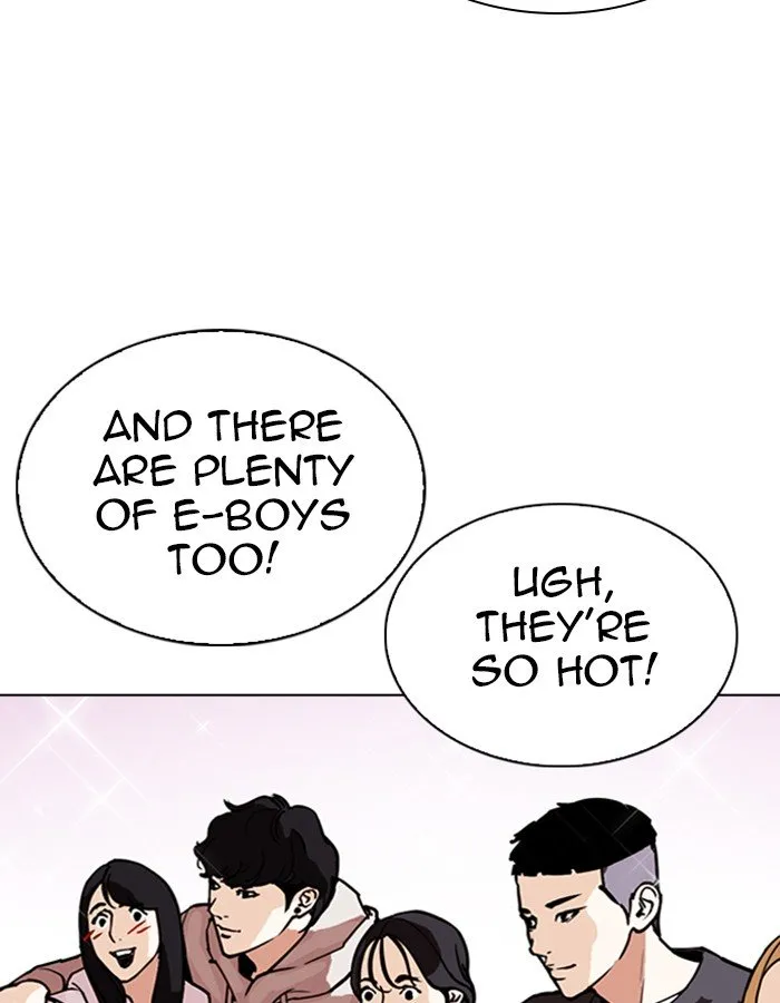 Lookism Chapter 288 Online - página 77