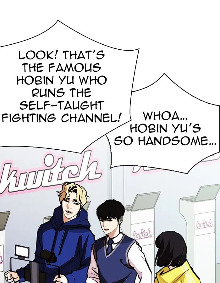 Lookism Chapter 288 Online - página 79