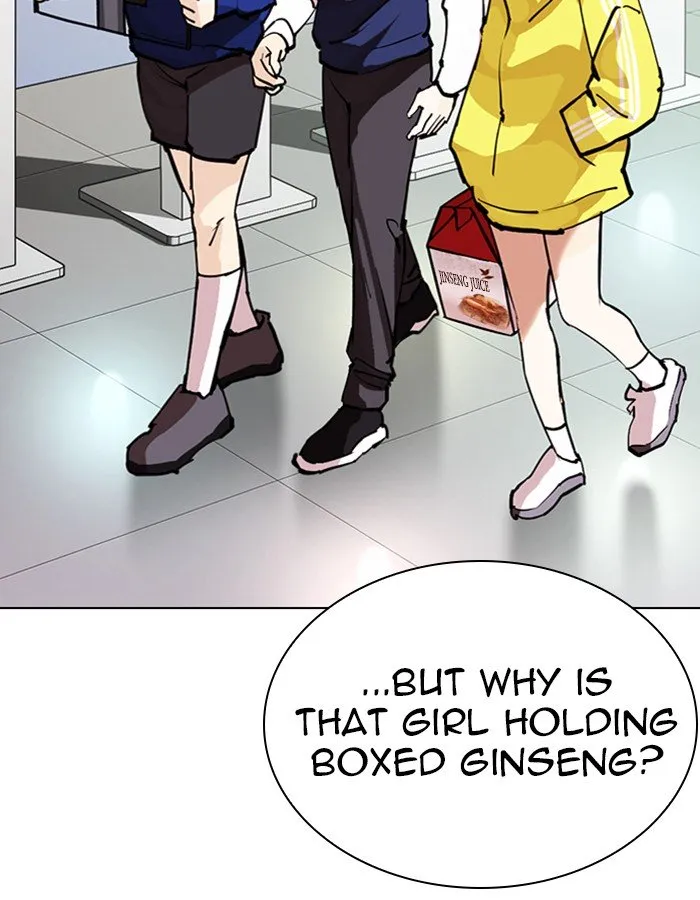 Lookism Chapter 288 Online - página 80