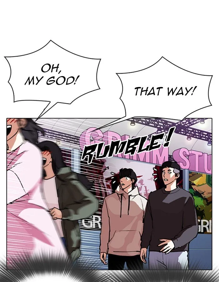 Lookism Chapter 288 Online - página 83